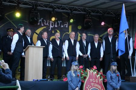 110 let obstoja in delovanja PGD Zg. Tuhinj (44)